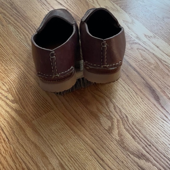 Rancourt + Co Handmade slip-ons 10W - Picture 4 of 8